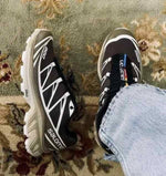 Salomon XT-6 Kangaroo vanilla ice brown 694