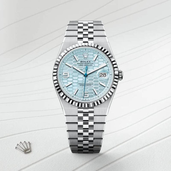 Rolex Land Dweller Automatic