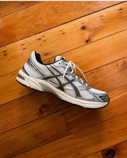 Asics Gel 1130 White Clay Canyon fix
