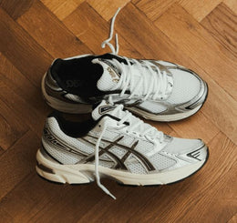 Asics Gel 1130 White Clay Canyon fix