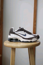 Nike Shox Ride 2 Phantom Baroque Brown