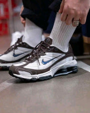 Nike Shox Ride 2 Phantom Baroque Brown