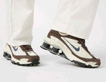 Nike Shox Ride 2 Phantom Baroque Brown
