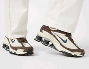 Nike Shox Ride 2 Phantom Baroque Brown