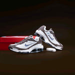 Nike Shox Ride 2 Phantom Baroque Brown