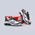 Nike Shox Ride 2 Phantom Baroque Brown