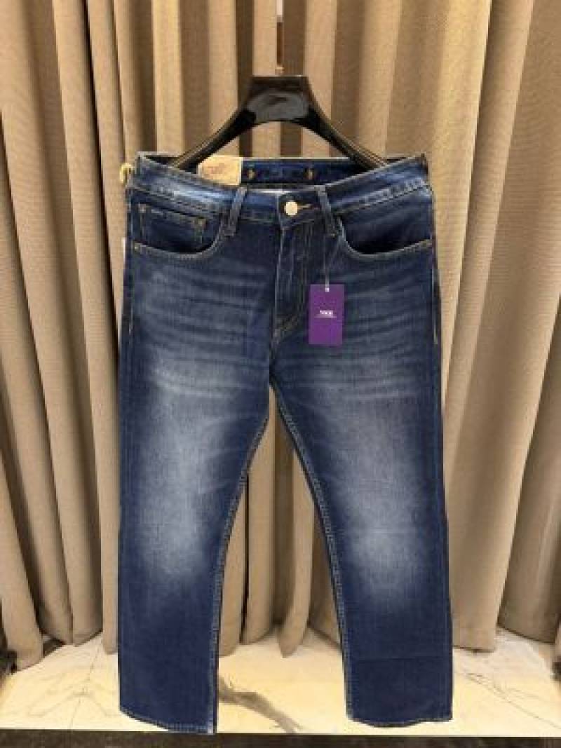 Imported Denim Blue