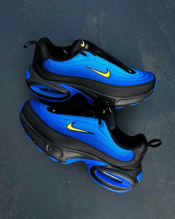 Nike Airmax Portal Racer Blue 1100
