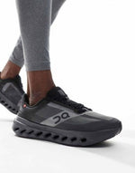 On Cloud Surfer Next Black