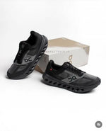 On Cloud Surfer Next Black