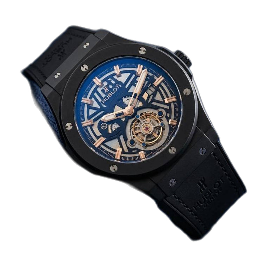 Hublot Classic Fusion