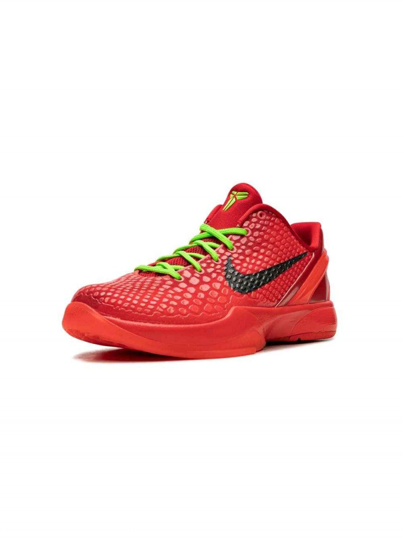 Nike Zoom Kobe 6 Protro Reverse Grinch 243