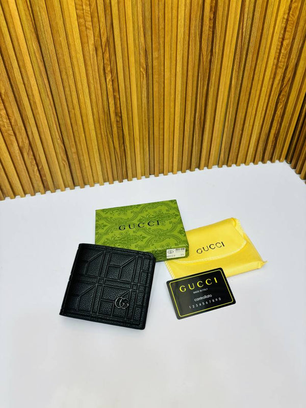 107 GUCHI PREMIUM QUALITY WALLET