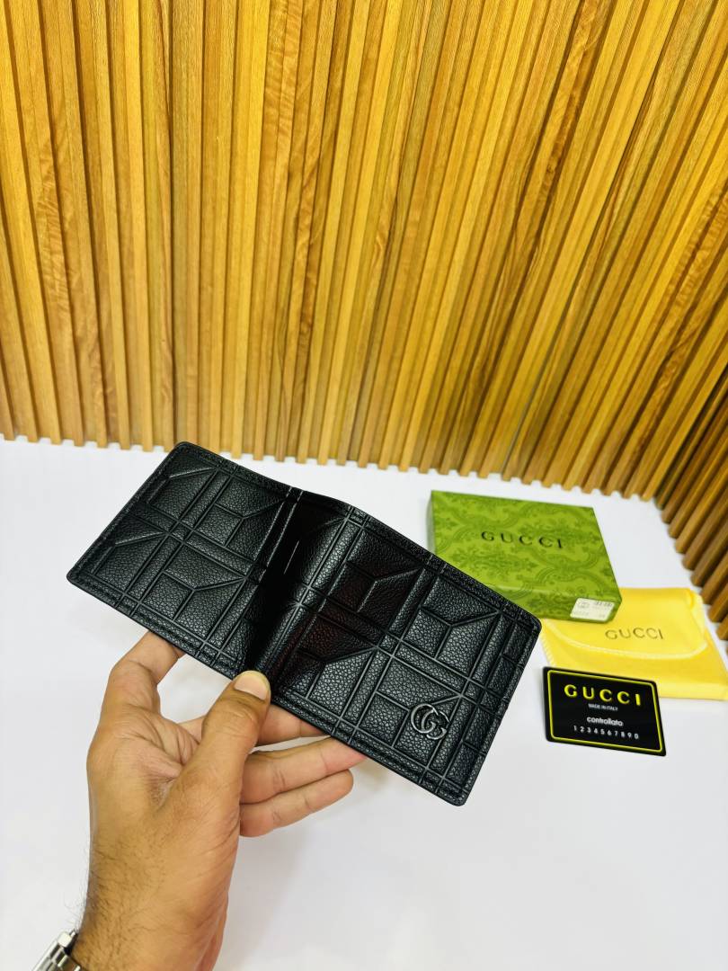 107 GUCHI PREMIUM QUALITY WALLET