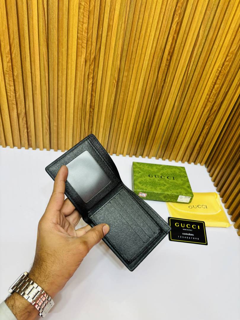 107 GUCHI PREMIUM QUALITY WALLET