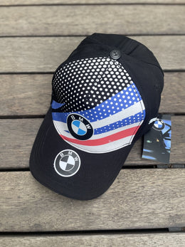 BMW_X_Pumma_Black_Edition_Premium_Unisex_Cap_(With_Box)303