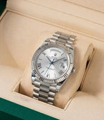 Rolex Oyster perpetual Day Date Automatic