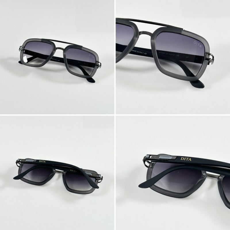 Dita 335 Grey