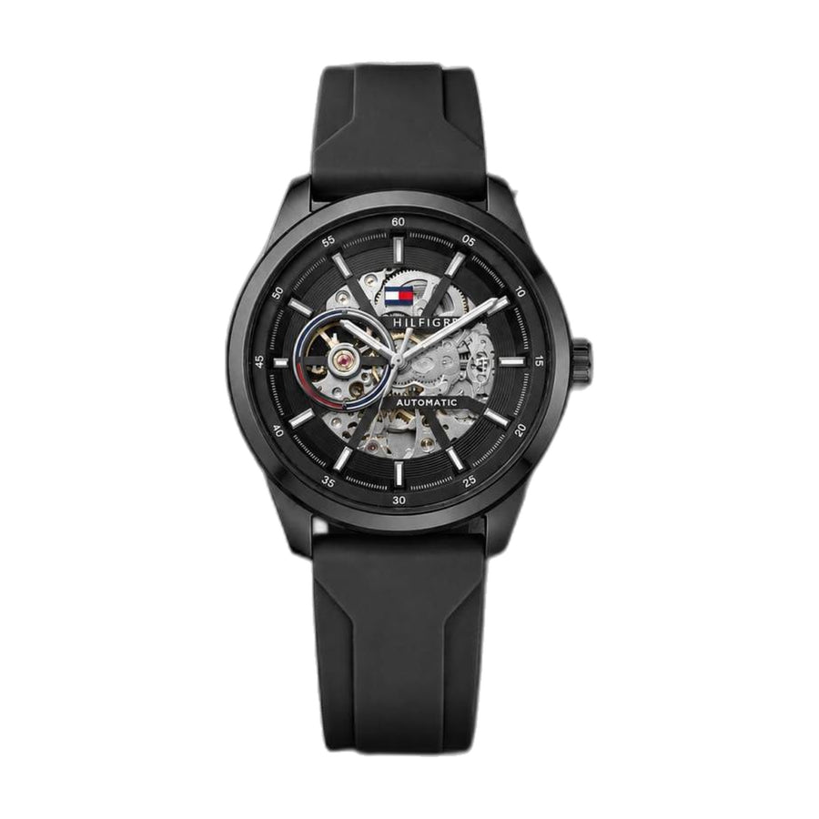 Tommy Hilfigar_Automatic_Fibre_071