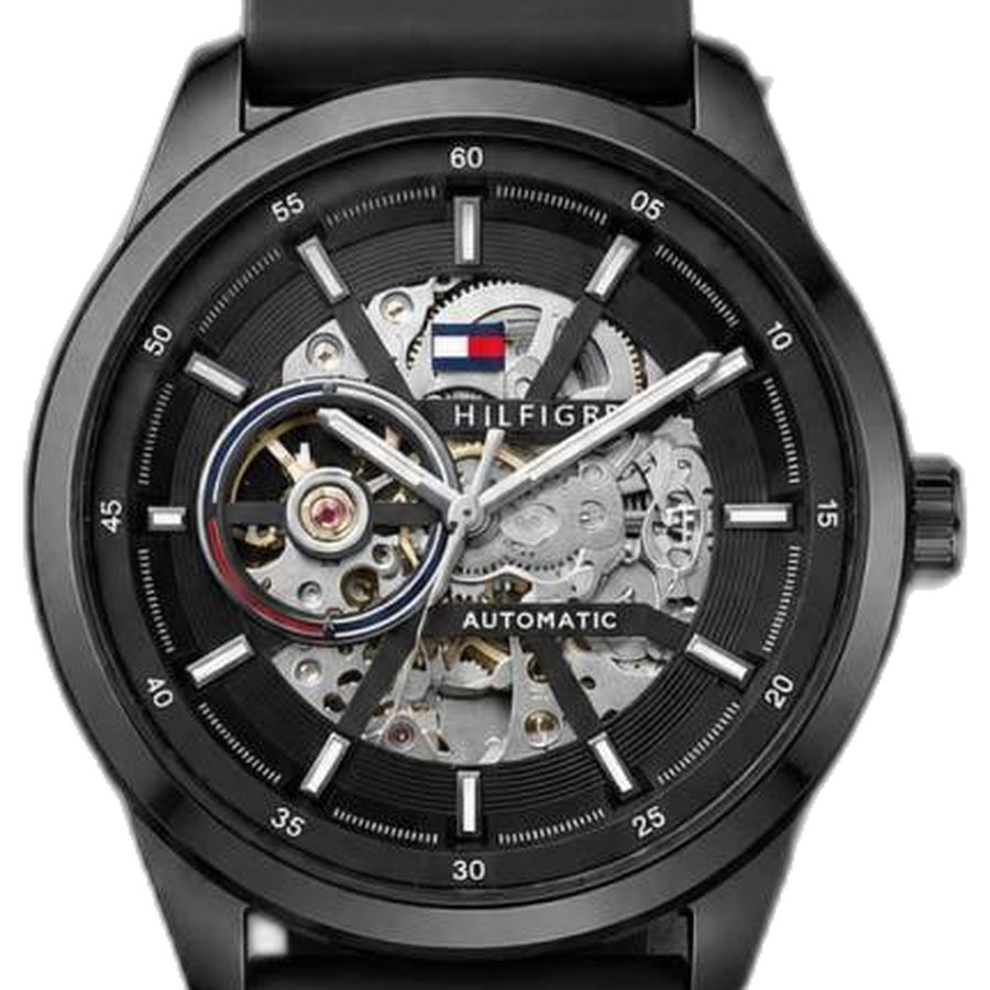 Tommy Hilfigar_Automatic_Fibre_071