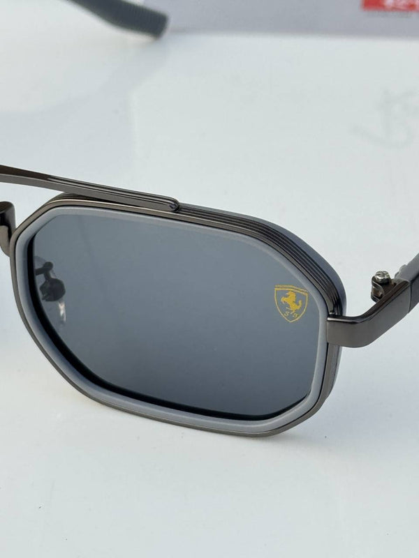 Rey ban 7328 Grey black