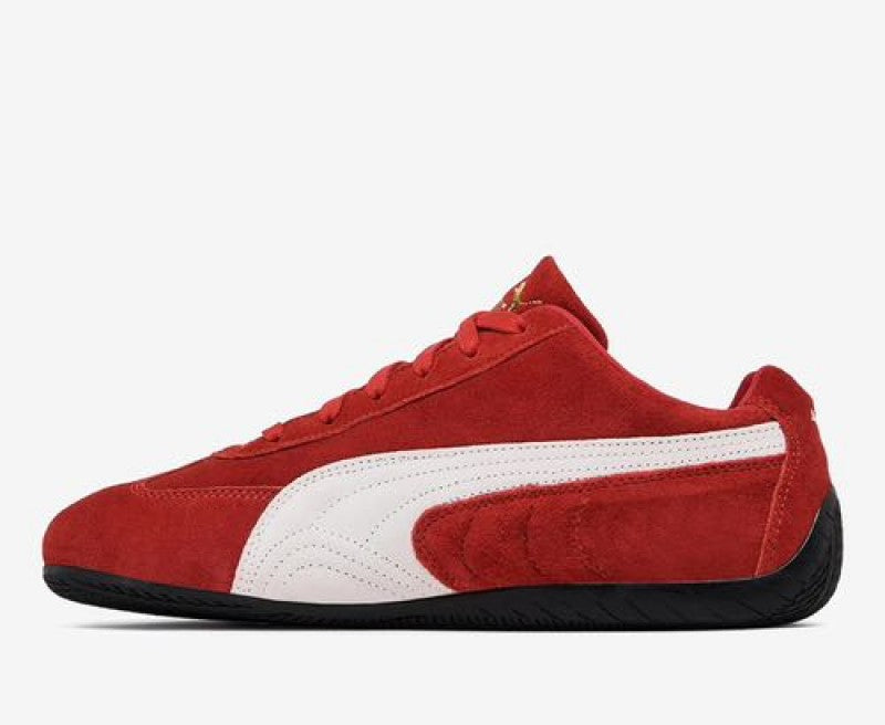 Puma Speedcat og Red White