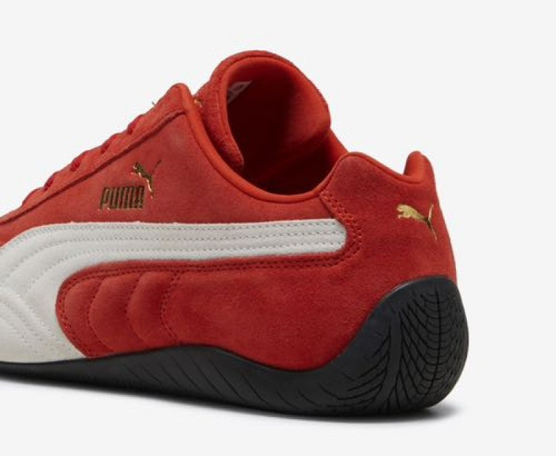 Puma Speedcat og Red White
