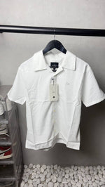 Calvin Kleiin Premium Half Sleeves Shirt 3032