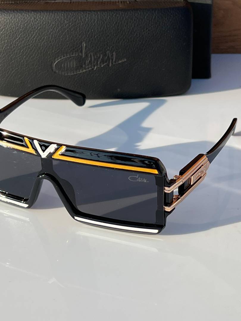 Cazal 175 black