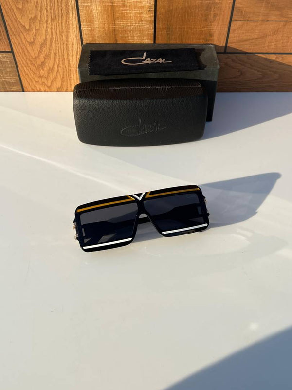 Cazal 175 black