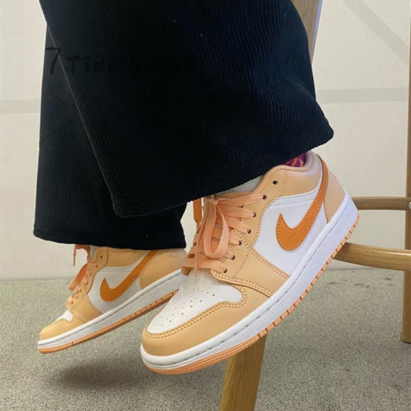 Nike Air Jordan Retro 1 Low Sunset Haze