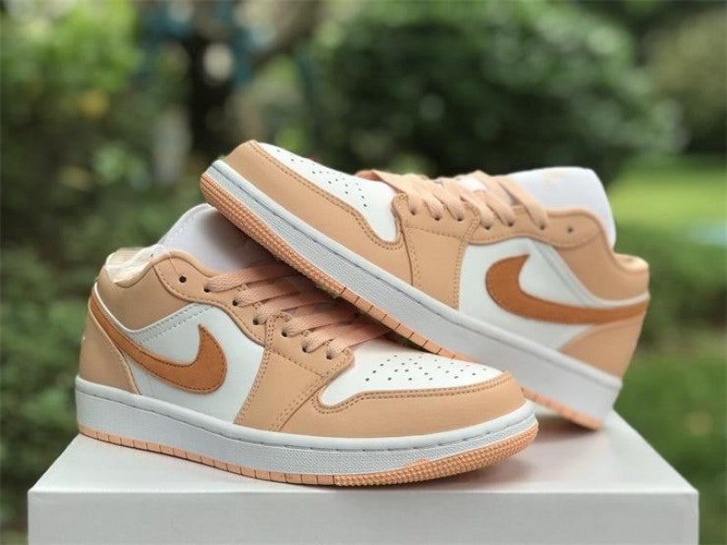 Nike Air Jordan Retro 1 Low Sunset Haze