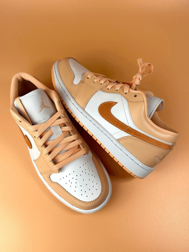 Nike Air Jordan Retro 1 Low Sunset Haze