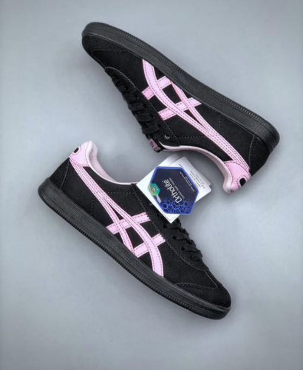 Onitsuka Tigar Tokuten Black Pink