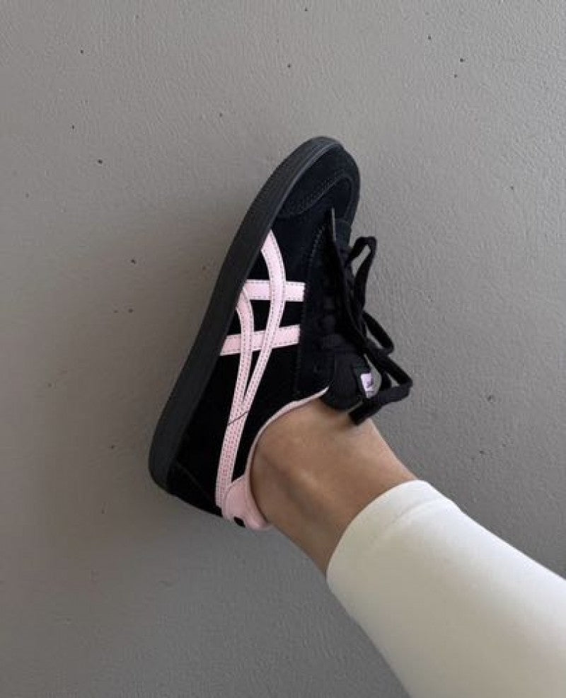 Onitsuka Tigar Tokuten Black Pink