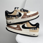 Nike air force 1 The Northh Face
