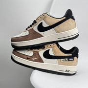 Nike air force 1 The Northh Face