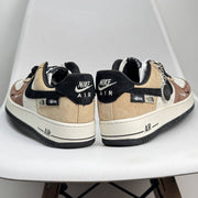 Nike air force 1 The Northh Face