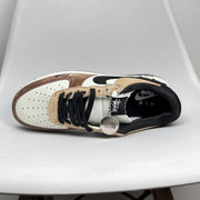 Nike air force 1 The Northh Face