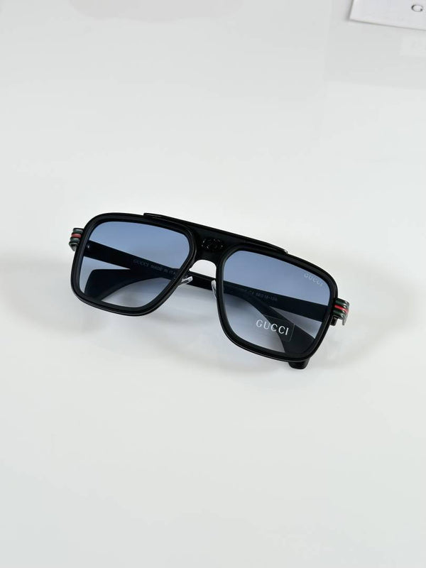GG 1295 Black Blue