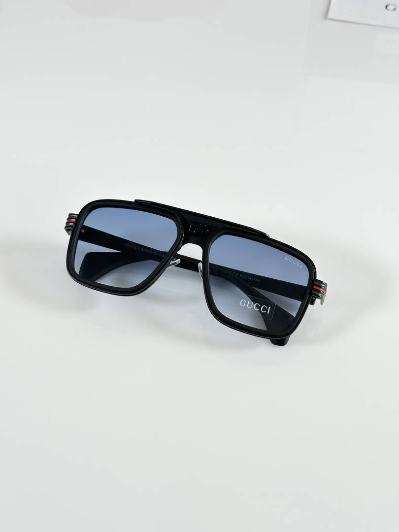 GG 1295 Black Blue