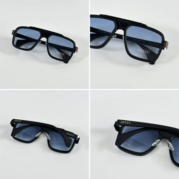 GG 1295 Black Blue