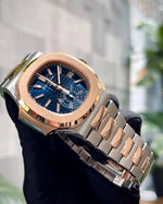 Patek Philipe Nautilus 5980 1AR Automatic