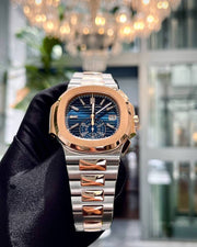 Patek Philipe Nautilus 5980 1AR Automatic