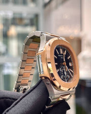 Patek Philipe Nautilus 5980 1AR Automatic