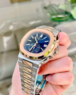 Patek Philipe Nautilus 5980 1AR Automatic