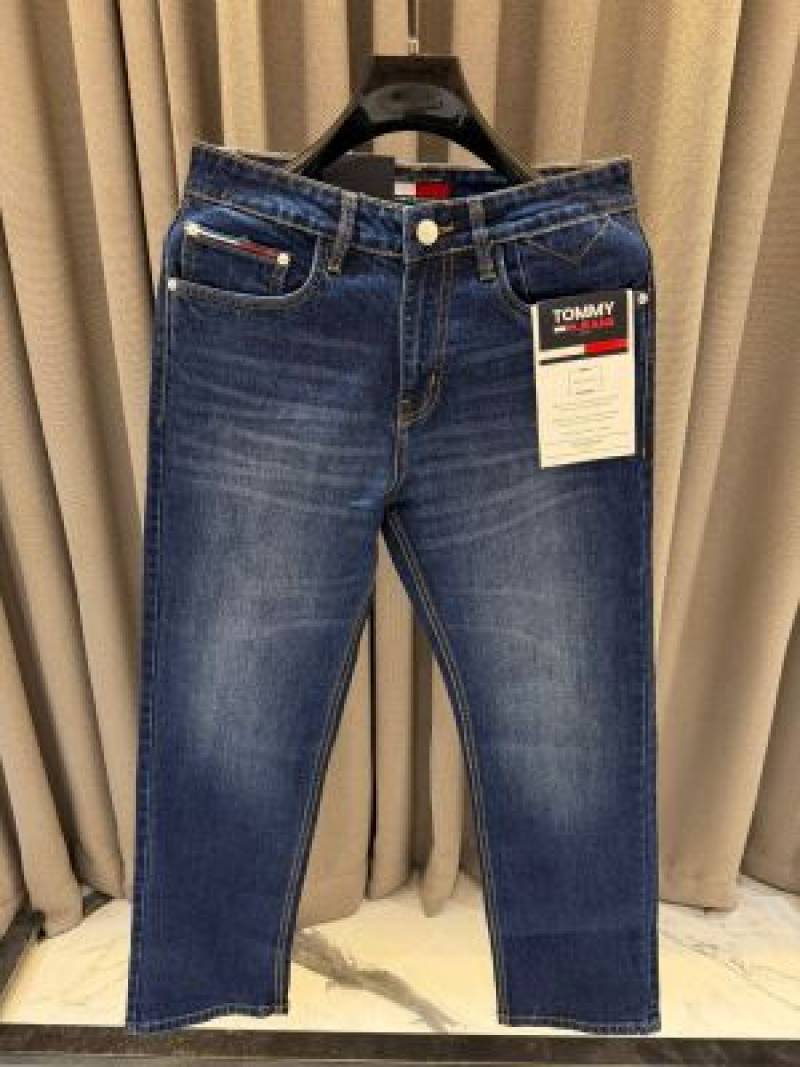 imported Denim jeans Blue