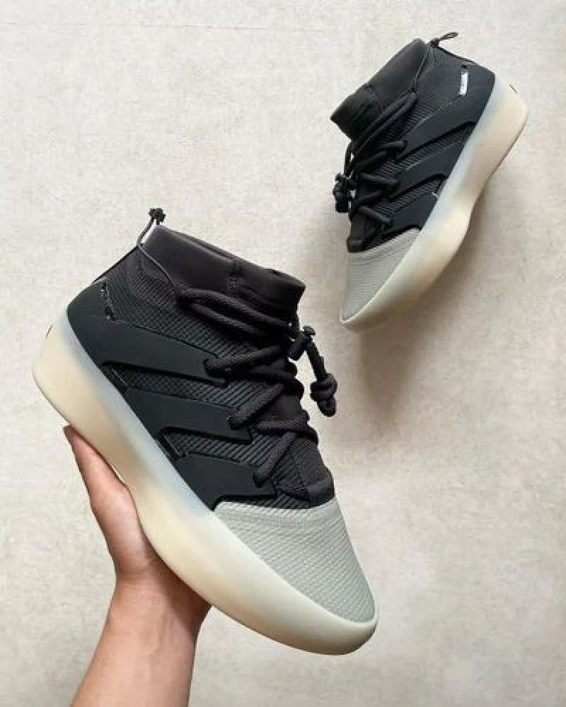 Fear Of God Athletics X Adiddass Basketball