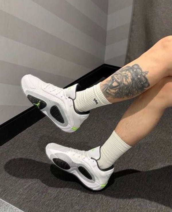 Nike Air jordan Tatum 2 Legacy