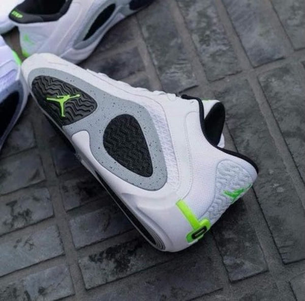 Nike Air jordan Tatum 2 Legacy